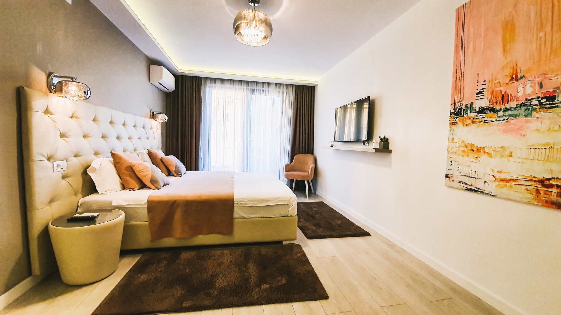 Mamaia Moments Camere - 1