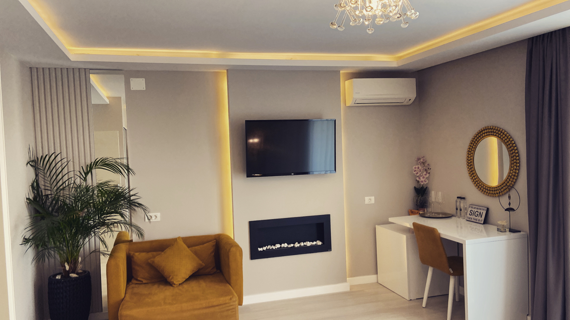 Mamaia Moments Camere - 2